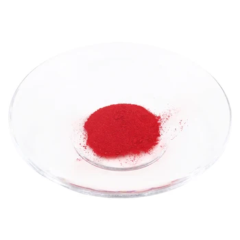 10g Akrilne barve Rdeče Tkanine, Barvilo, Pigment Dyestuff Tekstilni izdelki za Barvanje Oblačil Obnovo Pigment za Bombaž, Najlon Svile