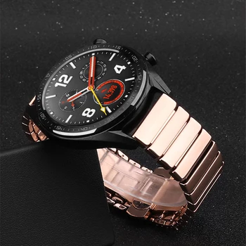 20 mm 22 mm Keramični Watch Trak za Huawei watch GT /čast magic straže 2 Za Amazfit Stratos 2/2S watchband Zapestnica Dodatki