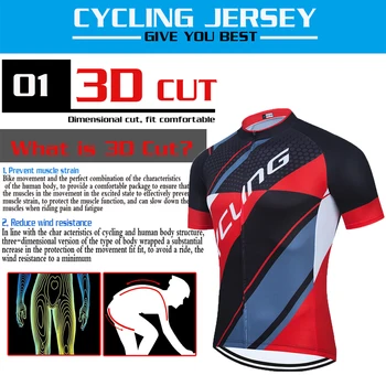 2021 Kolesarski Dres Pro Team Kolesarjenje Oblačila Obleke MTB Kolesarjenje Oblačila Bib Hlače Moški Kolo Ropa Ciclismo Triatlon