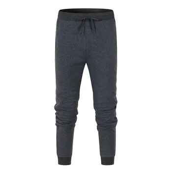 2021 nove hlače za moške blagovne znamke telovadnici moške jogger sweatpants hlače modni casual moški jogger ulične hlače za moške