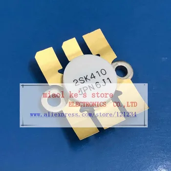 2SK410 K410 [ 180V 8A 120W 28MHz ] - Visoko kakovostnih izvirnih MOSFET tranzistor