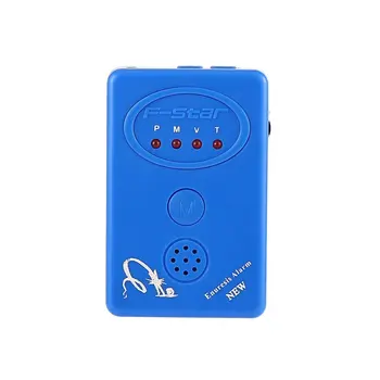 3 v 1 Multi-načini Bedwetting Enuresis Alarm Senzor za Učinkovito Zdravljenje Močenje Postelje Sistem Ne škodi Varnostni senzor za otroka