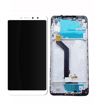 5.99 Visoke Kakovosti LCD Za Xiaomi Redmi S2 LCD-Zaslon Računalnike, Zaslon na Dotik, Zbor za Redmi Y2 S2 Globalni Različici LCD Zaslon