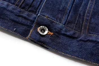 Bape Suknjič Jeseni Vezenje Črke Jeansa, Oblačila Japonski Modni Plašč Ulične Prevelik Vrh Mens Oblačila