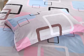 Bedclothes posteljo set & OPREMLJENA STANJA posteljo stanja,pillowcases&pure trdna