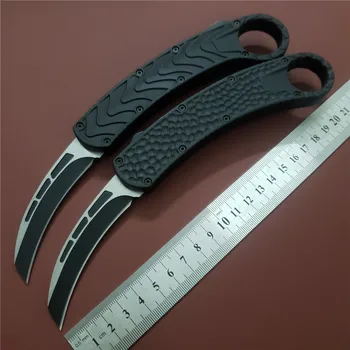 BENYS Klasično-10 Žepni Nož EOS Orodja za Rezanje