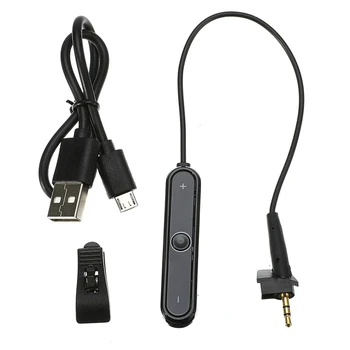 Bluetooth Adapter Pretvornik Modul w / Kabel Za BOSE AE2 AE2i AE2w Slušalke Bluetooth Kabel za Bose AE2