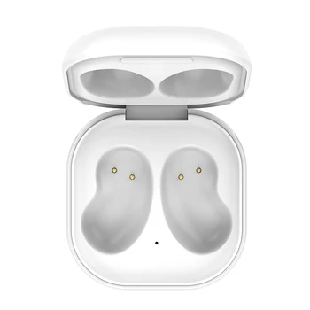 Bluetooth Slušalke Pribor za Polnjenje Slušalke Zaščitni ovitek za Samsung Galaxy Brsti Živo Polnjenje Box Dodatki