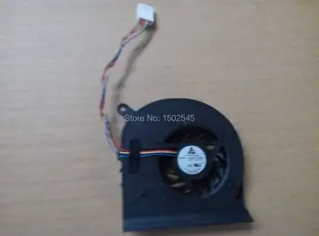 Brezplačna dostava resnično izvirno laptop enega računalnika CPU hladilni ventilator za HP en ventilator KDB0712HB-A102 DC12V 0.45 4-PINSKI fan