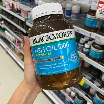 Brezplačna dostava ribje olje 1000 mg brez vonja 400 kos