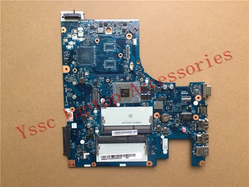 Brezplačna Dostava Za NOVO Lenovo G50-45 matične plošče ( integrirani ) NM-A281 REV:1.0 CPU Za AMD A8-6410 Garancija:90 Dni testirani