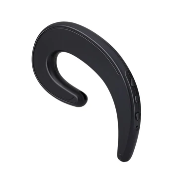 Brezžične Slušalke Kostne Prevodnosti Slušalke Brezžične Bluetooth 4.2 Športne Slušalke Stereo Slušalke Športne Slušalke