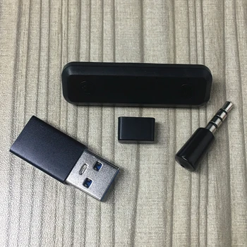 Brezžični vmesnik Bluetooth USB Oddajnik VF Sprejemnik za Nintend Stikalo PS4 PC 1XCB