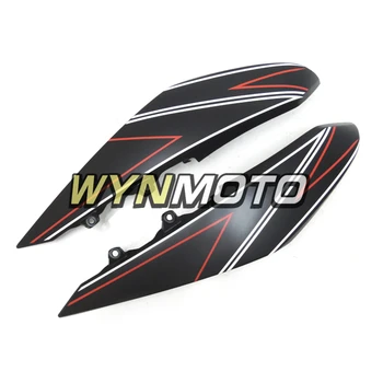 Celoten Motocikel Fairings Ravno Black Novo Za Z1000 2010 2011 2012 2013 ABS Plastike Vbrizgavanje Oklep Kit