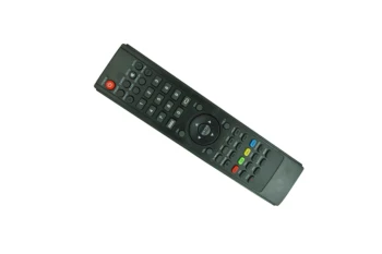 Daljinski upravljalnik Za LTC HD LED HDTV TV MED DVB-T2/-S2 DVD Spelare