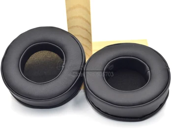 Defean zamenjava uho blazine blazine za vse slušalke 70 mm 75 mm 80 mm 85m 90 mm 95mm 100mm 105mm 110mm 115mm