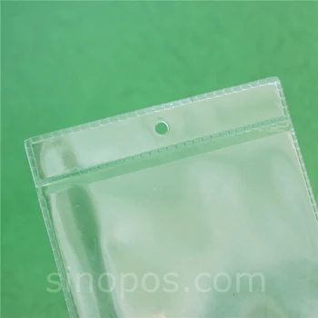 Delo Imetniki Vozovnice Za 8-10 cm Kartico, PVC oznako torbica prijavite rokavi plastični vrečki kuverta, vinil kritje žep visi oznake oznaka imetnika