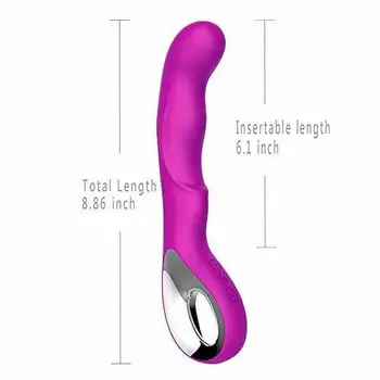 Dildo Vagine, Klitoris Stimulator Nadgrajeno Močan Motor, Nepremočljiva, Z 10 Vzorce Vibriranja-adult Sex Igrače Za Ženske Nekaj