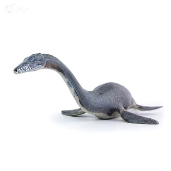 Dinozaver Igrače Bioloških Izobraževalne Plastičnih Simulirani Plesiosaurus Dinozaver Model Otroci, Otroci Igrače, Darila za Fante