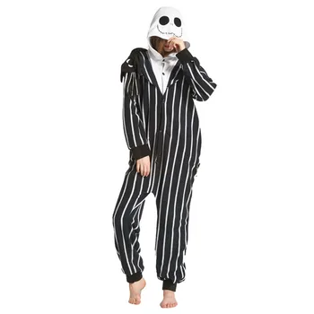 Eur Standardne Velikosti XXL 180-200CM Moških Živali Pižamo Ženske Onesies Za Odrasle Enega Kosa Pijama Sleepwear Kigurumi Cosplay Kostum