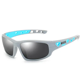 Glitztxunk Novo Polarizirana sončna Očala za Moške Vožnje Odtenki Prostem športna sončna Očala Za Moške Luksuzne blagovne Znamke Oblikovalec UV400 Oculos