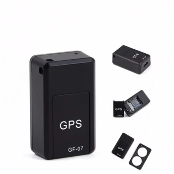 GPS Tracker Prostem Lokacije GPS Tracker Kampiranje Raziskovanje Otroka, Anti-Izgubil Snemanje Magnetnega SOS Napravo za Sledenje na Prostem Orodja