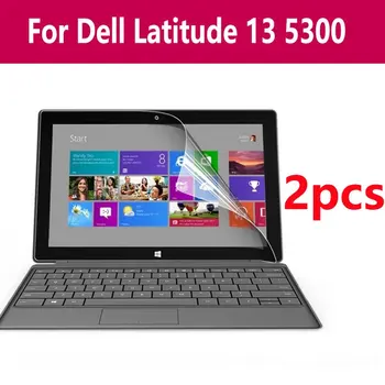 Hd Zaščitno Folijo Za Microsoft Surface Laptop Jjeza Zaščitnik Zaslon Za Laptoptablet Za Dell Latitude 13 5300