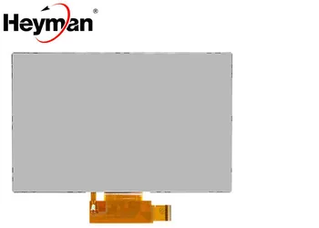 Heyman 7 palčni LCD BA070WS1-400 za Samsung T110 T111 T113 T115 T116 Galaxy Tab 3 Lite LCD zaslon panel (brez dotik)