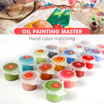 HUACAN Barvanje Z Številkami Nekaj DIY Kolorit HandPainted Kompleti Platno za Risanje Slik Slika Dom Dekor
