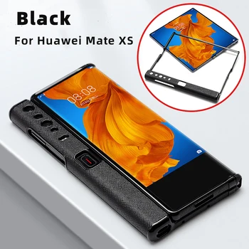 Huawei Mate xs Telefon Primeru Drop-Odpornih Ultra-Lahki, Zložljivi Nov High-End Podjetja Shell Osebno Luksuznih