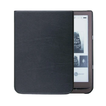 ICKOY Magnetni Smart Primeru Kritje za Knjizica 740 InkPad 3 Auto Sleep/Wake Tablični Primeru Dodatki