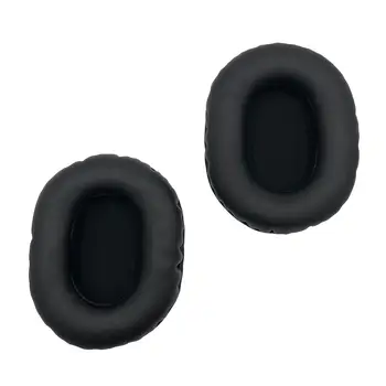 IMTTSTR 1 Par Blazinic za Logitech G Pro X Gaming-Slušalke Earpads Earmuff Kritje Blazine Zamenjavo Skodelice
