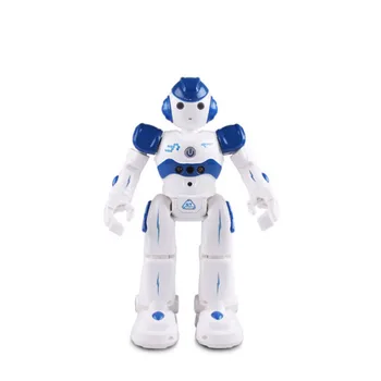 Inteligenten Robot Multi-funkcijo Polnjenja otroška Igrača Ples Daljinski upravljalnik Najboljši Predstavi Otroci Otrok Smešno Igrače Darila