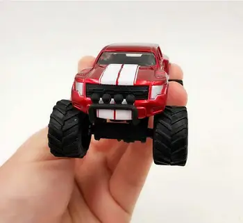 JADA 1:64 obsega zlitine modelov avtomobilov,visoko simulacije Ford F-150 SVT,kovinski diecast model igrače,igrača zbirka vozil,brezplačna dostava