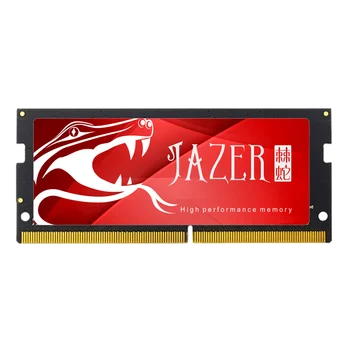JAZER Računalniku Pomnilnika Ram Ddr4 16Gb 2400Mhz Memoria Sodimm Laptop Ram