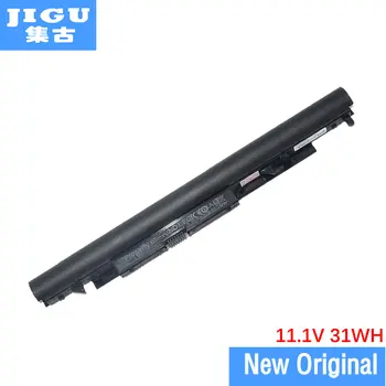 JIGU 11.1 V 31WH JC03 JC04 Laptop Baterije, HSTNN-HB7X HSTNN-LB7V HSTNN-DB8B TZN-C130 Za HP 15-BS 15-BW 17-BS Serije