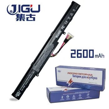 JIGU Laptop Baterije A41-X550E Za Asus A450 F450J X450 A450C F450V X450E A450E F550D X450J A450J F550DP X450JF A450JF K550D