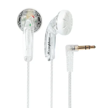 K je Earphon Anonimen V Uho Slušalke Slušalka 15,4 mm Dinamičnega Voznika 3,5 mm HIFI Slušalka Bas Slušalke Ks Slušalke KZ ZSX ZS10 PRO