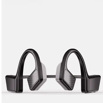 K08 Kostne Prevodnosti Praktične Športne Slušalke Brezžične Slušalke 5.0 Visoke Kakovosti Prenosne Slušalke Slušalke Bluetooth Stereo in-ear