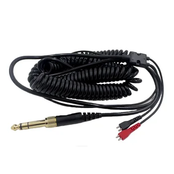 Kakovostne Slušalke Slušalke Avdio za Nadgradnjo Kabel Za Sennheiser HD25 HD560 HD540 HD480 HD430 Slušalke Avdio Kabel