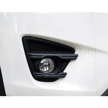 Karoserije prednji odbijač rešetka meglo lučka kritje za Mazda CX5 model