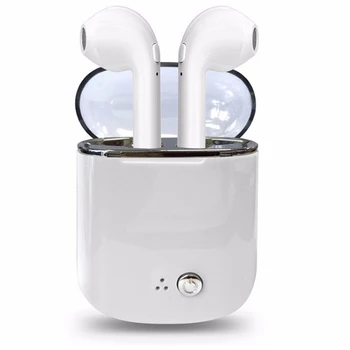 Kitajske Tovarne Debelo i7s TWS Brezžične Bluetooth Slušalke Proizvajalca