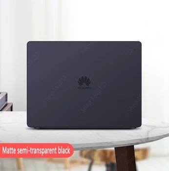 Kristalno\Mat Primeru Za Huawei Matebook 13 2019 14 2020 Mate knjige X pro ,MagicBook14 15 Mate D14 Mate D15 pro 16.1