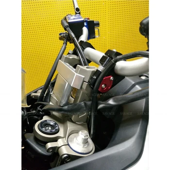 Krmilo Višje Podaljša Adapter Za HONDA CB 650R CB650R CB 1000R 2018-2019 Motocikel Pribor Nastavljiv Riser 28mm