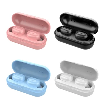 L13 Bluetooth Slušalke Čezmejnih Eksplozivnih Brezžične Slušalke Nove Tws V Uho Čepkov Mini Šport Binaural