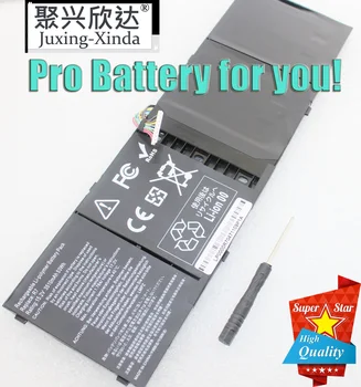 Laptop Baterije AP13B3K za Acer Aspire V5 R7 V5-572G V5-573G V5-472G V5-473G V5-552G M5-583P V5-572P R7-571 AP13B8K
