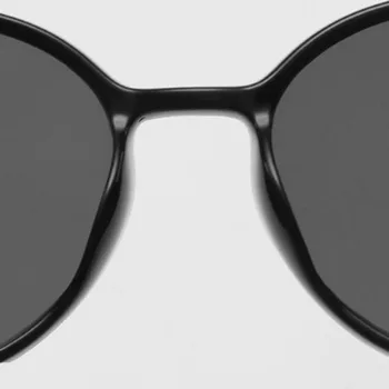LeonLion 2021 Okrogla sončna Očala Ženske Luksuzni Vintage sončna Očala Ženske blagovne Znamke Oblikovalec Stekla za Ženske Pregleden Oculos De Sol
