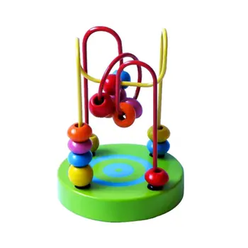 Les Kroglice Roller Coaster Labirint Igre Otroci, Ki So Usposabljanje Obveščevalnih Razvoj, Izvajanje Orodje Otroke, Izobraževalne Igrače Darilo Za Rojstni Dan
