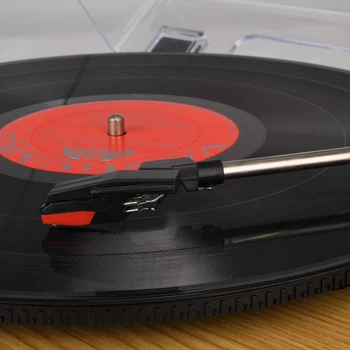 LP Vinyl Iglo ，Original Japonski Magnetni Vložek Pisalo ，za Gramofon gramofona vinil igralec snemanje platensper