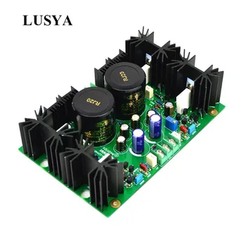 Lusya Sigma22 Moč Nastavljiv Regulator Napetosti Serije Stabilizira Servo Napajanje Za DAC Slušalke T0268